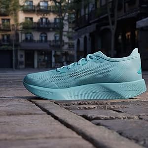 Amazon | [アディダス] トレッドフロー ランニング TREADFLOW